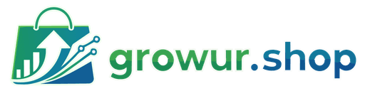 GROWURSHOP